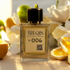 Bilqis N°006 Sunlit Serenity