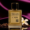 419 Veloura Noire