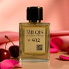 412 Chypre Fruchtig