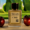 Bilqis N°145 Pura Essence