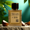 515 Exotic Eden