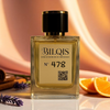 478 Dolce Sogno