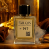 Bilqis N°147 Naxosio