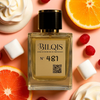 481 Belle Sucrée