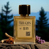 511 Wilderness