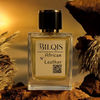 African Leather