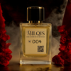 Bilqis N°004 Bois Nomade