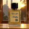 Bilqis N° Mekka