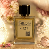 121 Velvet Bloom