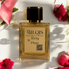 Rosy Musc