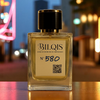 Bilqis N° 580 Urban Heat